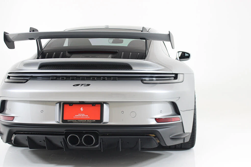 2024 Porsche 992 GT3 - Image 20 of 31