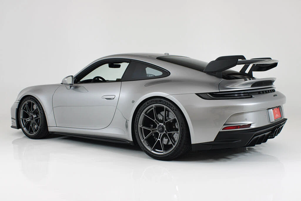 2024 Porsche 992 GT3 - Image 5 of 31