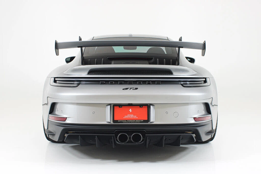 2024 Porsche 992 GT3 - Image 6 of 31