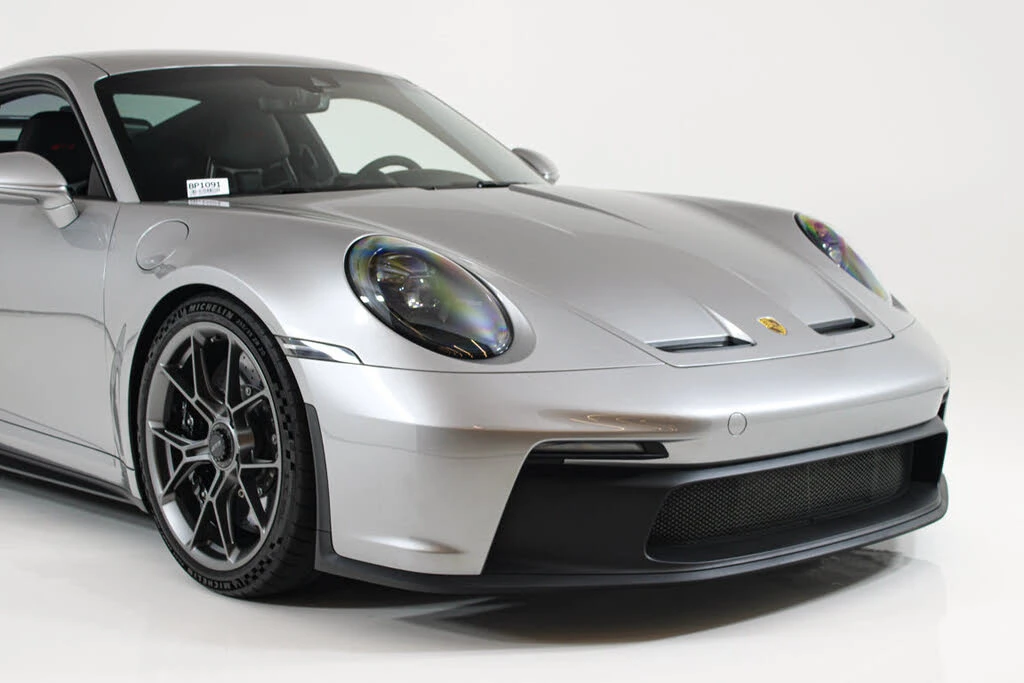 2024 Porsche 992 GT3 - Image 10 of 31