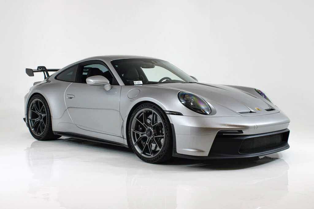 2024 Porsche 992 GT3 - Image 9 of 31
