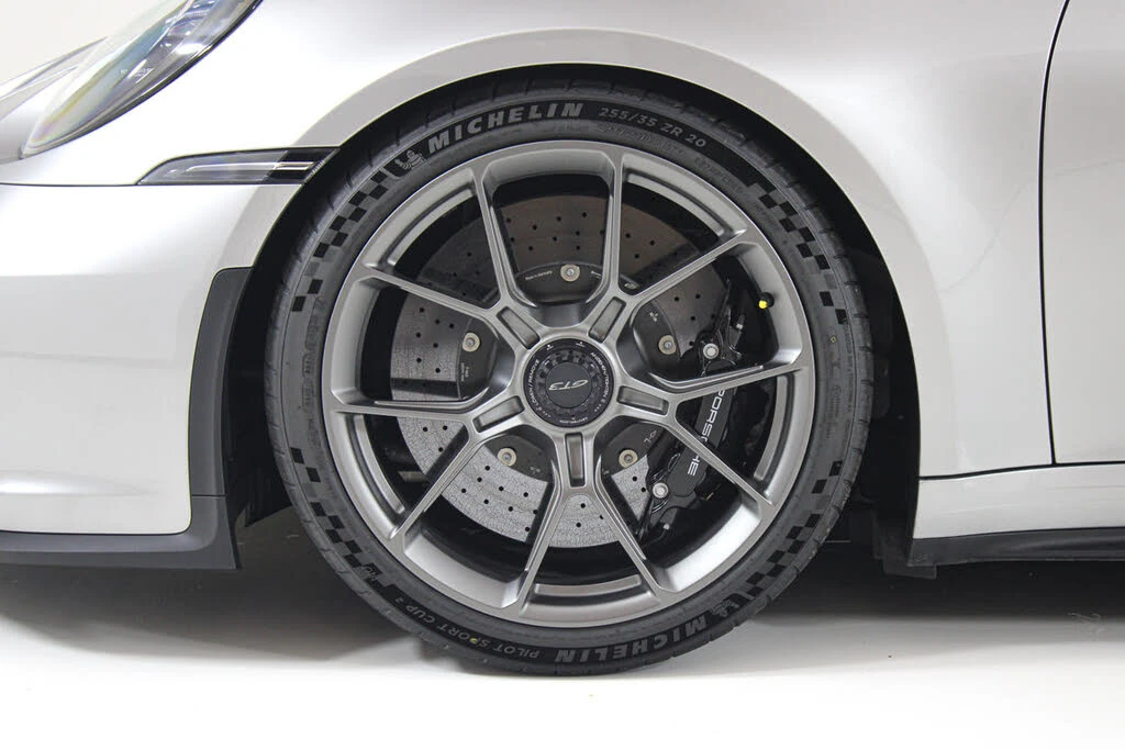 2024 Porsche 992 GT3 - Image 15 of 31