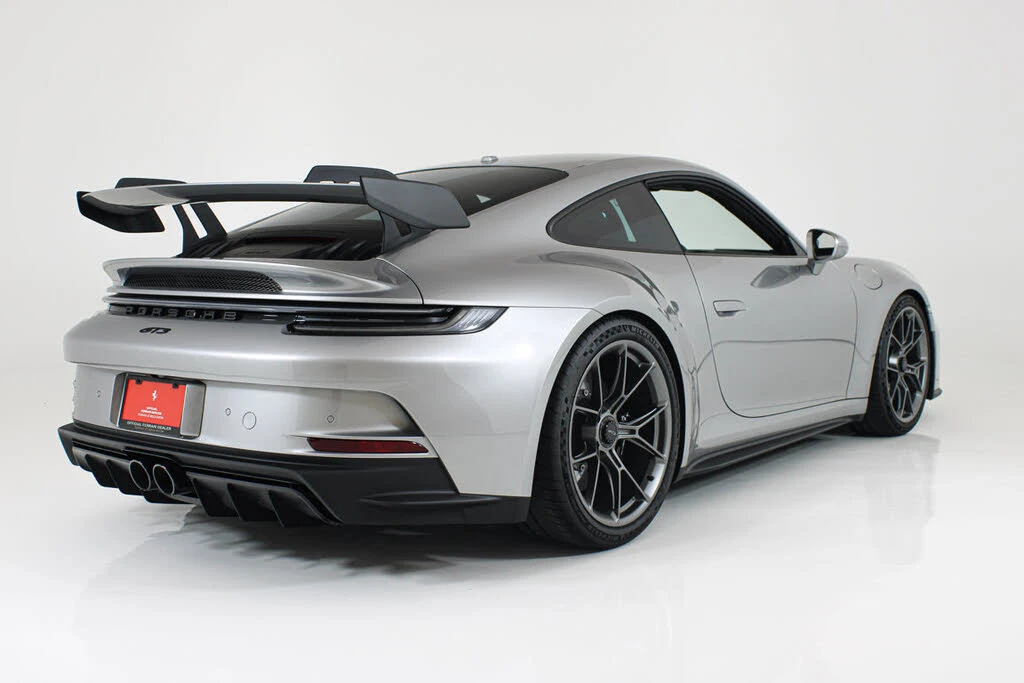 2024 Porsche 992 GT3 - Image 7 of 31
