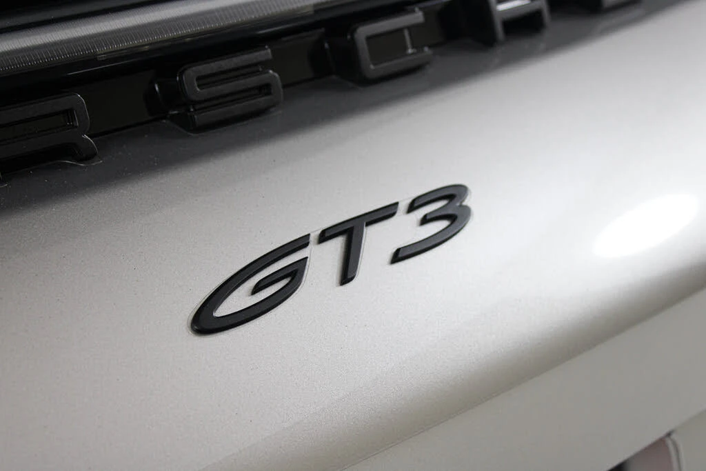 2024 Porsche 992 GT3 - Image 27 of 31