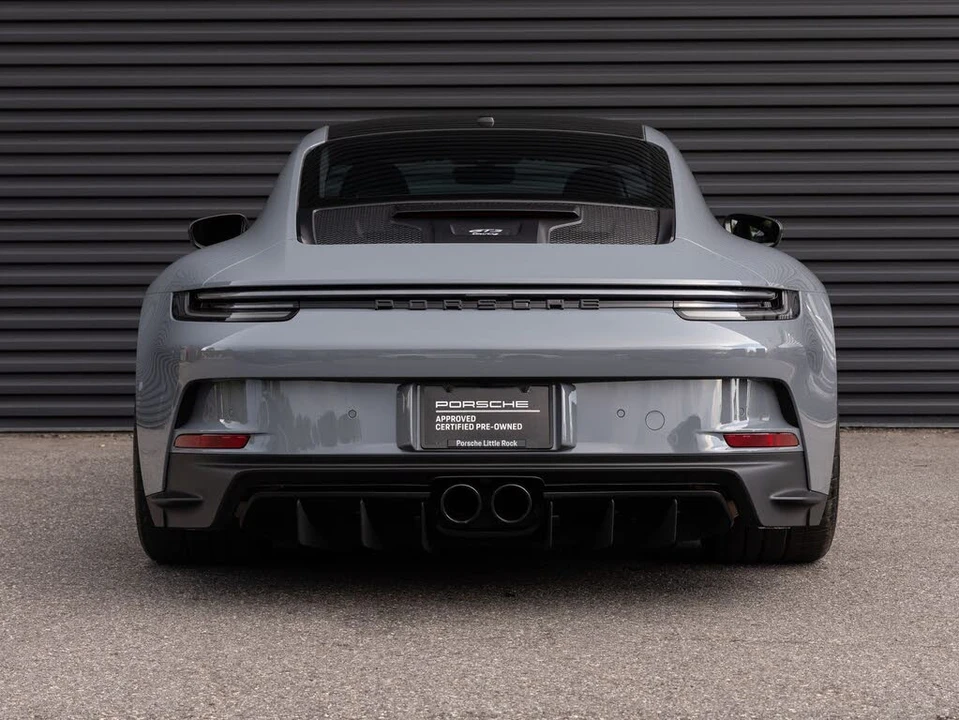 2024 Porsche 992 GT3 - Image 6 of 31