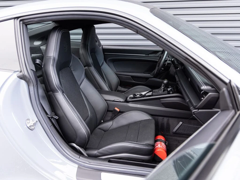 2024 Porsche 992 GT3 - Image 31 of 31