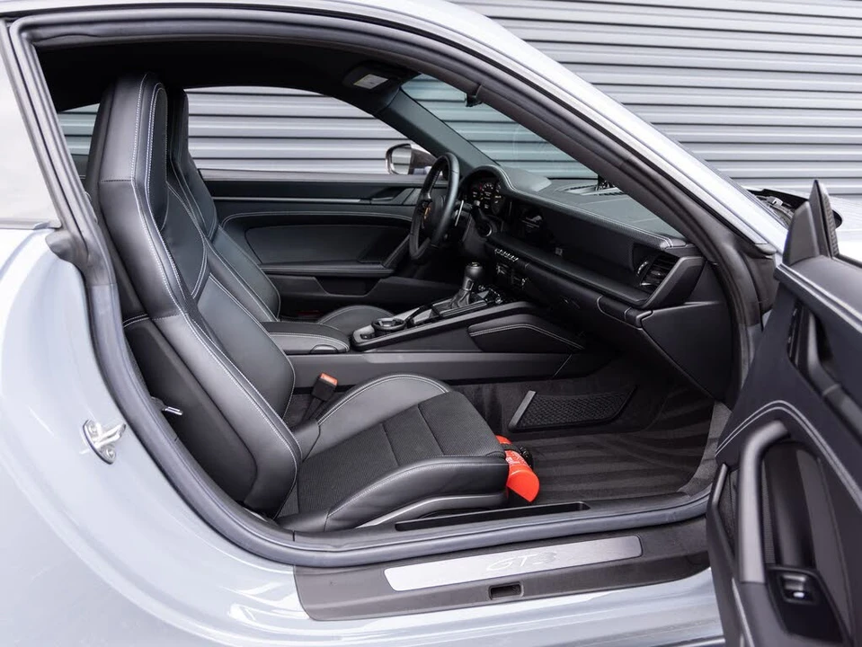 2024 Porsche 992 GT3 - Image 30 of 31