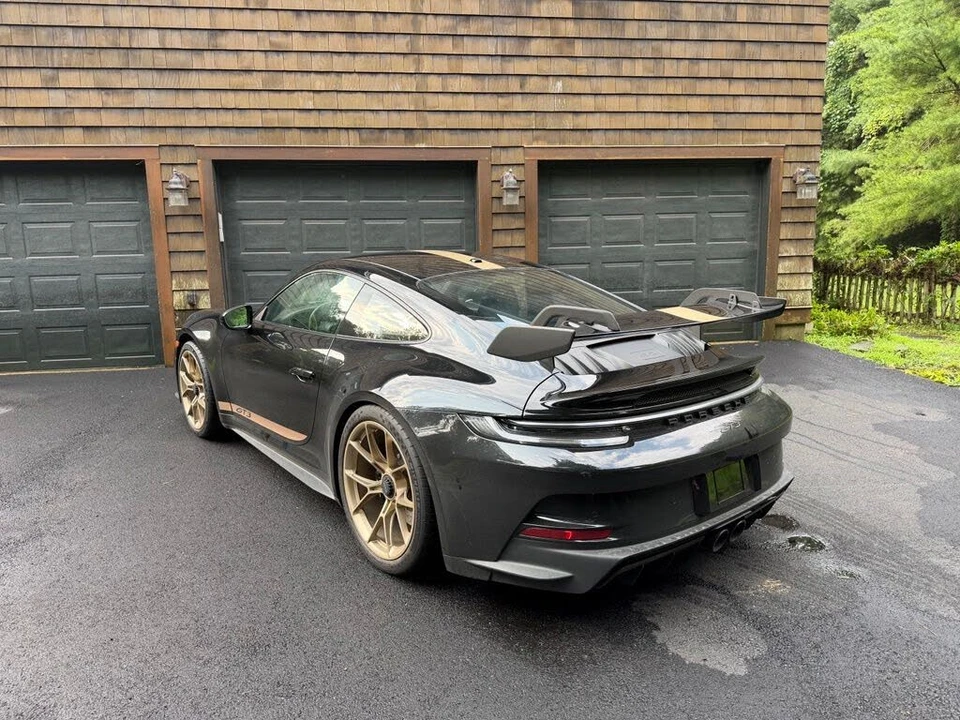 2024 Porsche 992 GT3 - Image 7 of 22