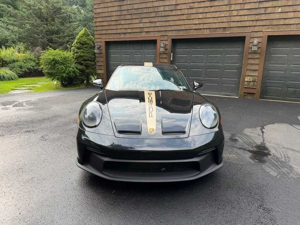 2024 Porsche 992 GT3 - Image 12 of 22