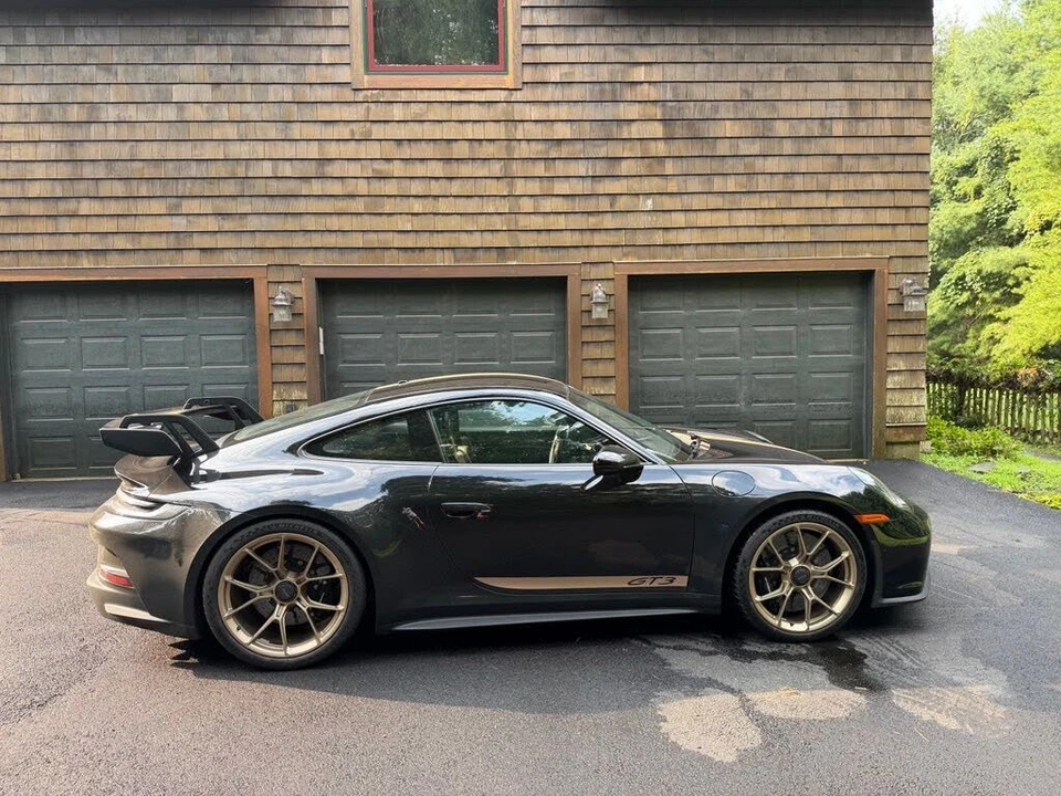 2024 Porsche 992 GT3 - Image 10 of 22