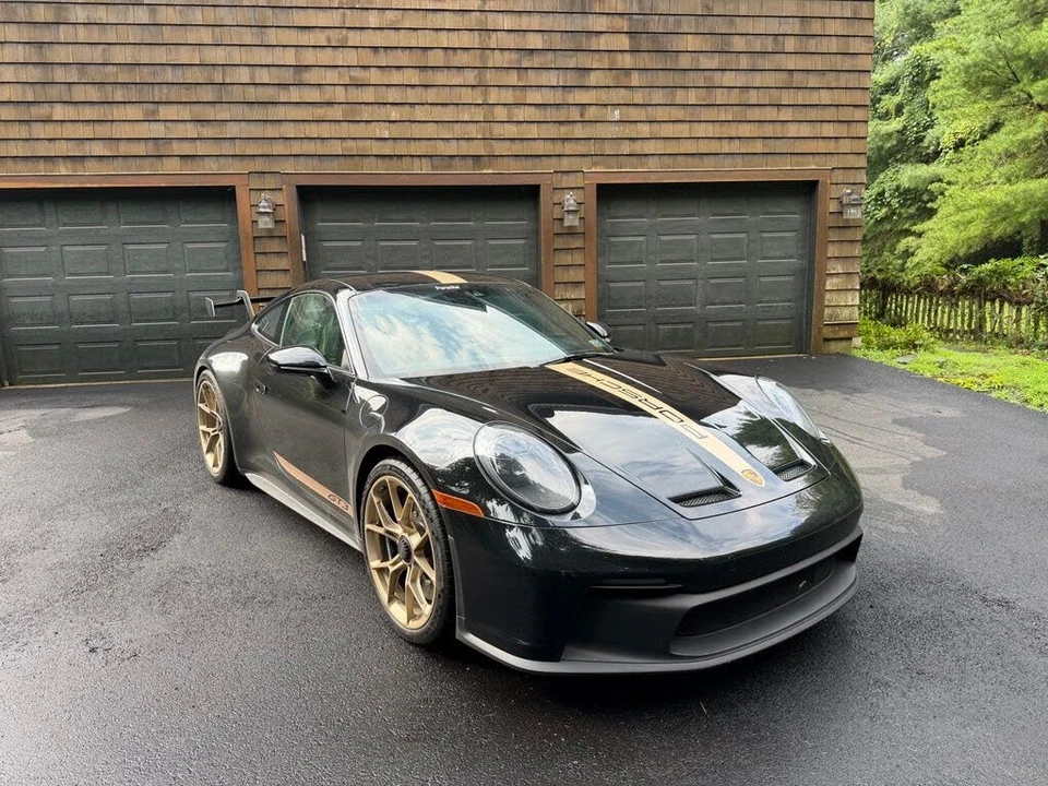 2024 Porsche 992 GT3 - Image 11 of 22