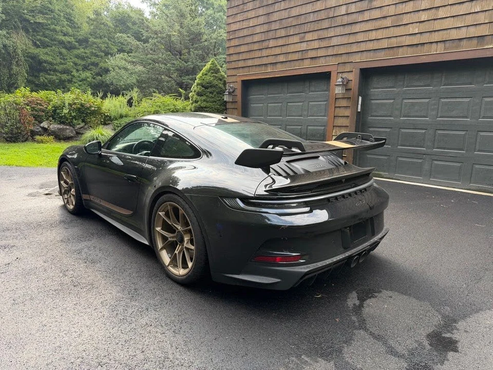 2024 Porsche 992 GT3 - Image 6 of 22