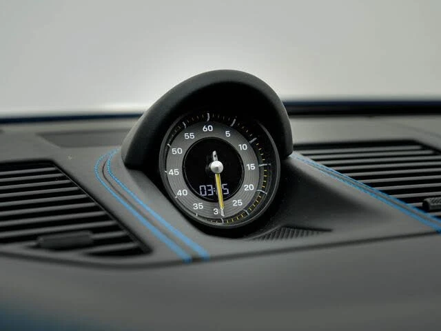 2024 Porsche 992 GT3 - Image 22 of 31