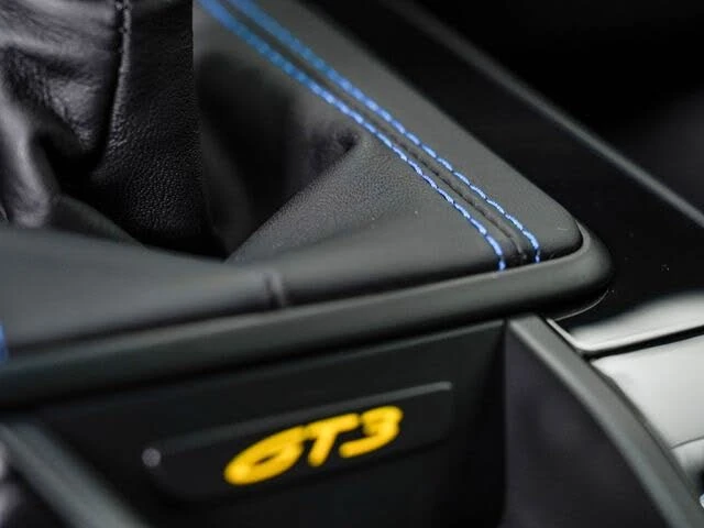 2024 Porsche 992 GT3 - Image 27 of 31