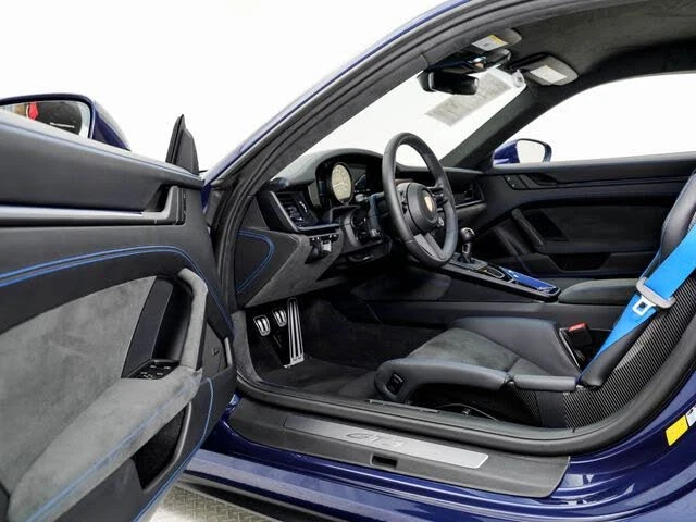 2024 Porsche 992 GT3 - Image 10 of 31