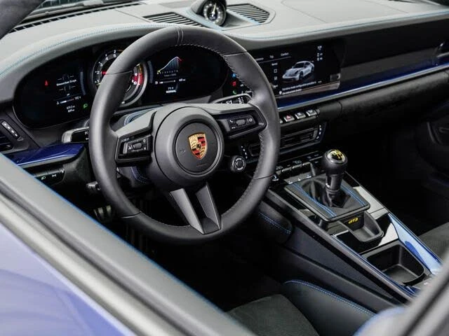 2024 Porsche 992 GT3 - Image 7 of 31