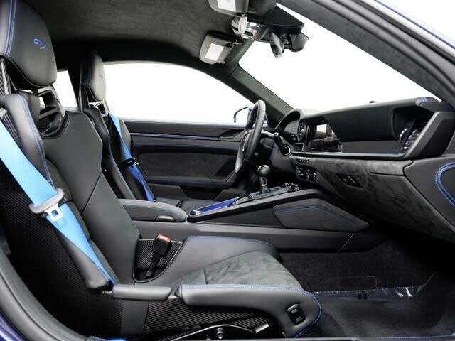 2024 Porsche 992 GT3 - Image 31 of 31