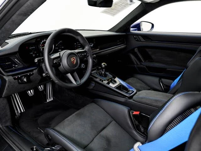 2024 Porsche 992 GT3 - Image 5 of 31