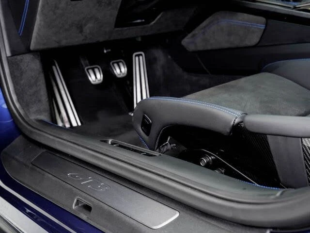2024 Porsche 992 GT3 - Image 13 of 31