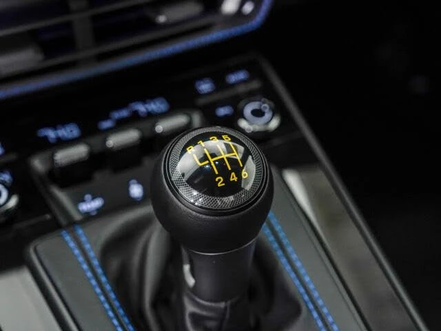 2024 Porsche 992 GT3 - Image 26 of 31