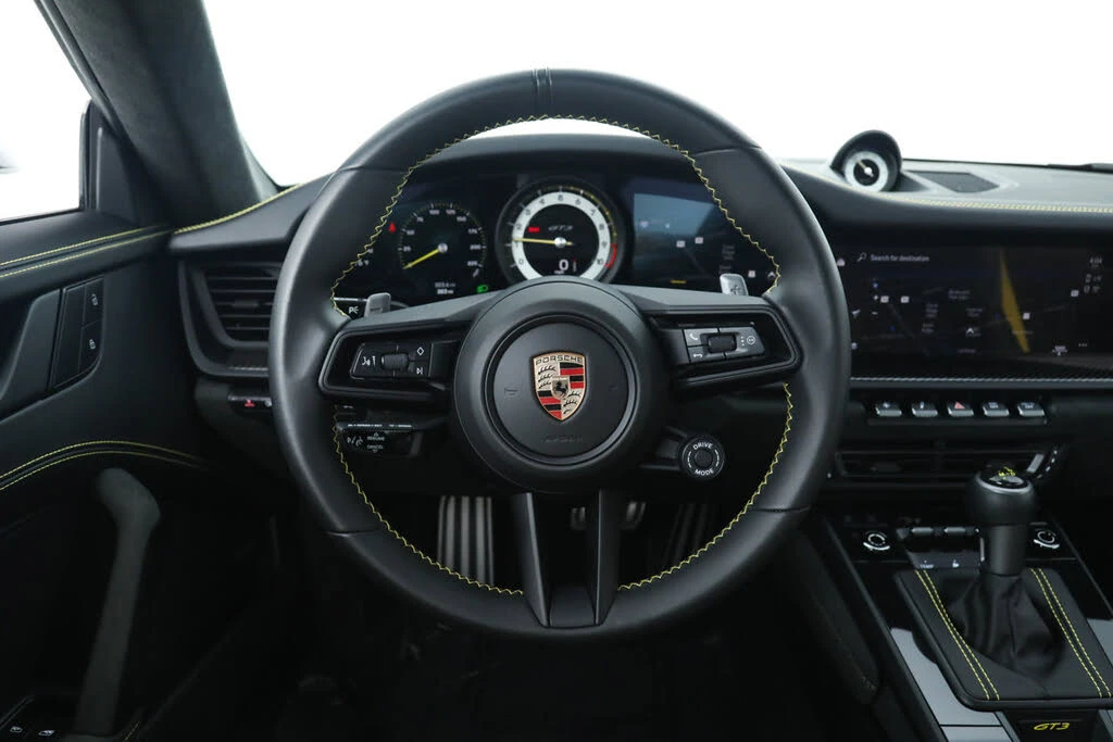 2024 Porsche 992 GT3 - Image 28 of 31