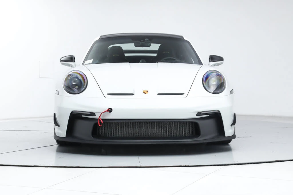 2024 Porsche 992 GT3 - Image 8 of 31