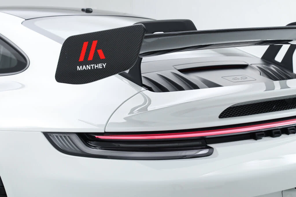 2024 Porsche 992 GT3 - Image 15 of 31