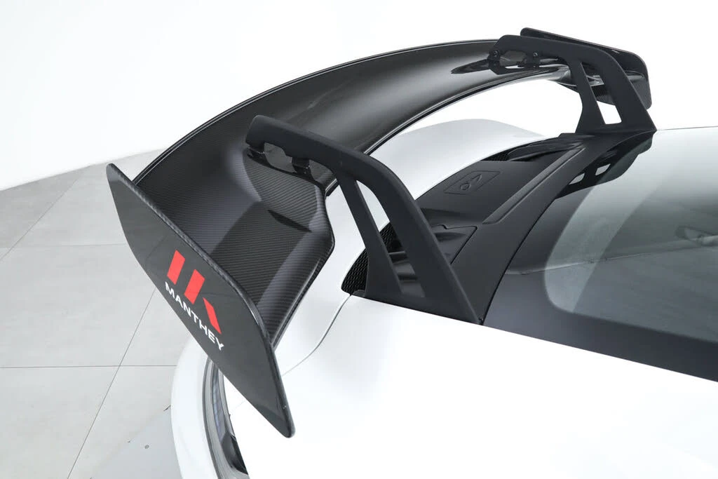 2024 Porsche 992 GT3 - Image 14 of 31