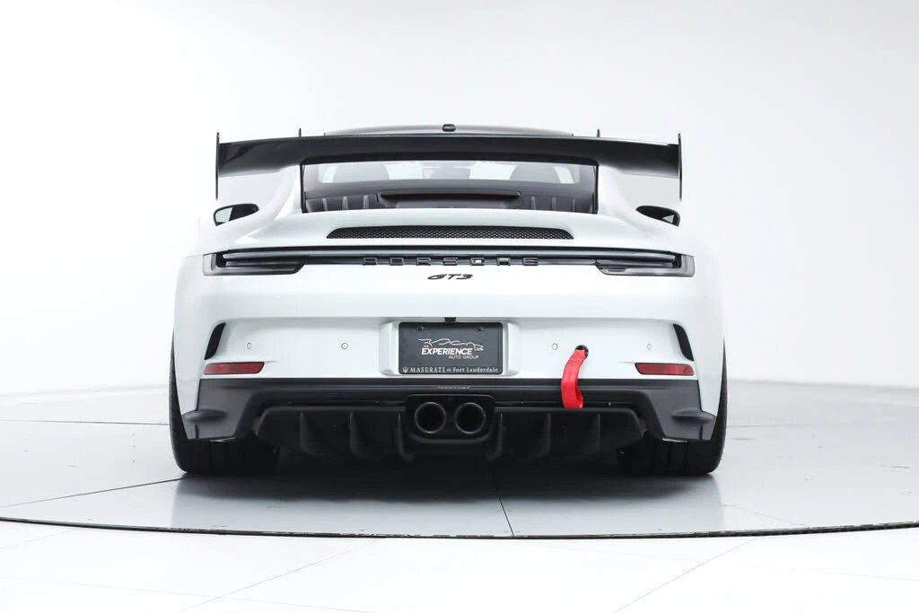 2024 Porsche 992 GT3 - Image 4 of 31