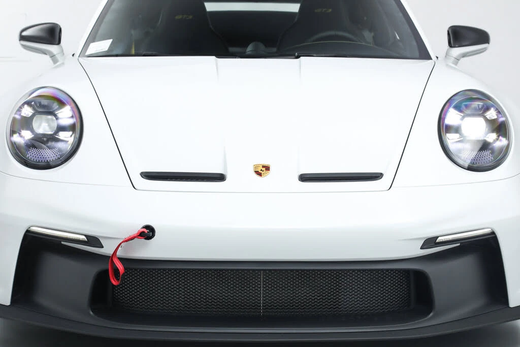 2024 Porsche 992 GT3 - Image 9 of 31