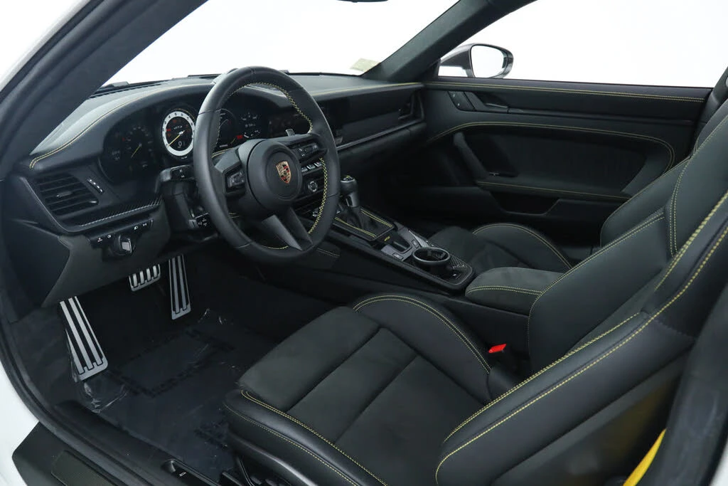2024 Porsche 992 GT3 - Image 24 of 31