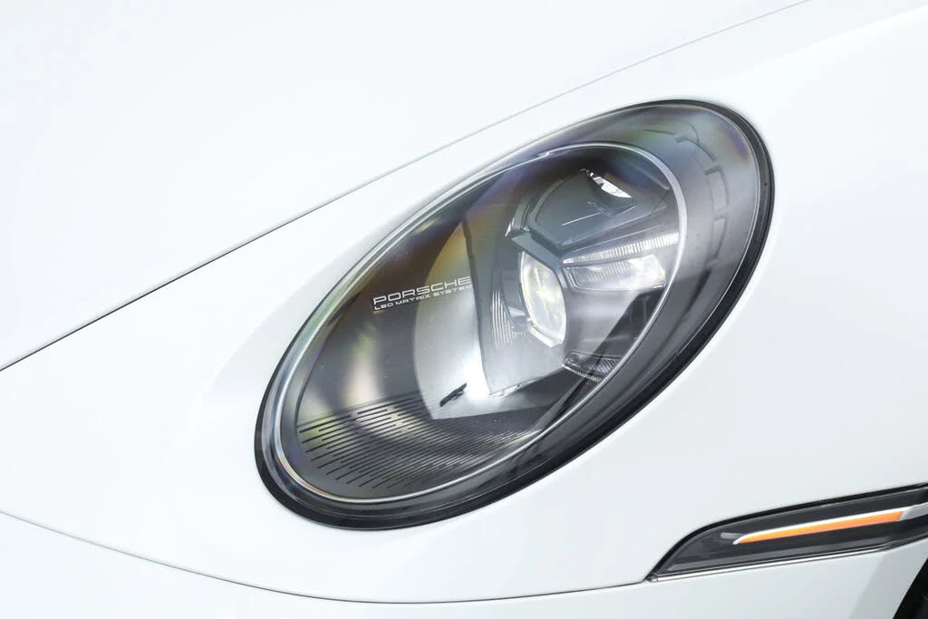 2024 Porsche 992 GT3 - Image 11 of 31