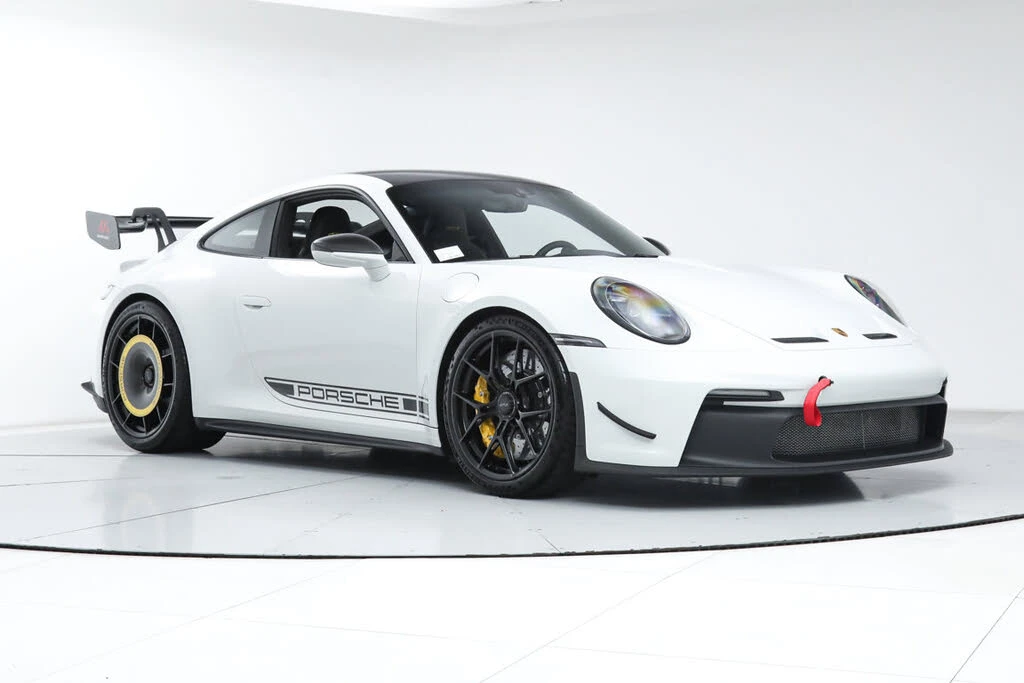2024 Porsche 992 GT3 - Image 7 of 31
