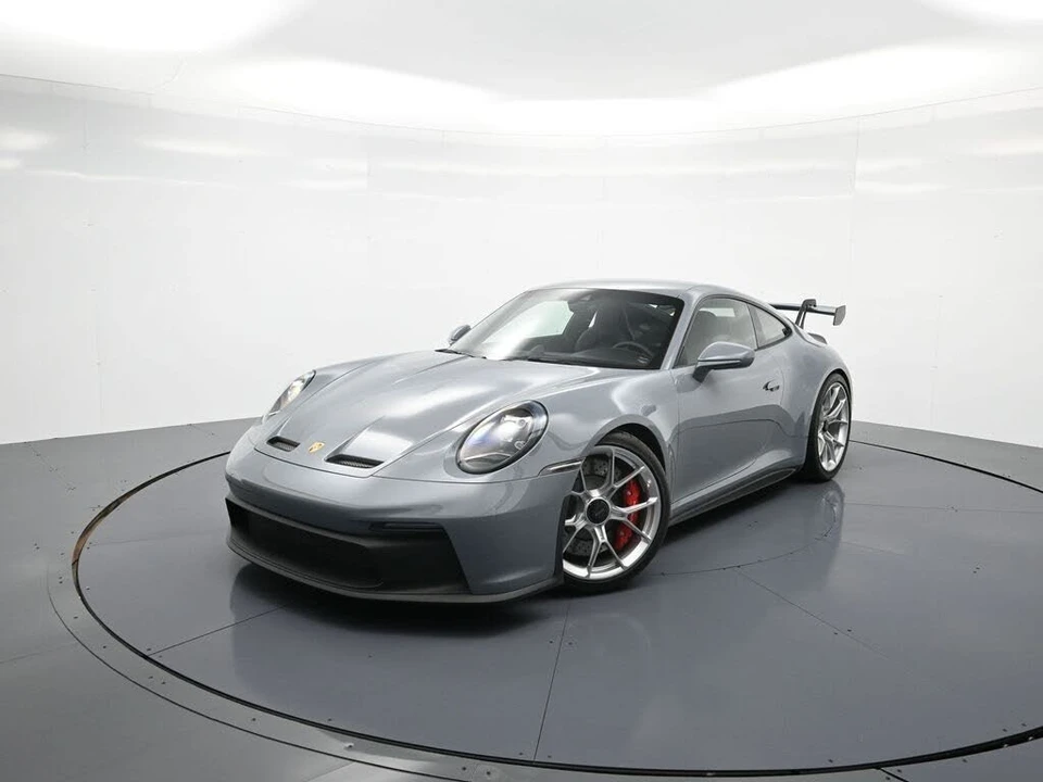 2024 Porsche 992 GT3 - Image 25 of 30