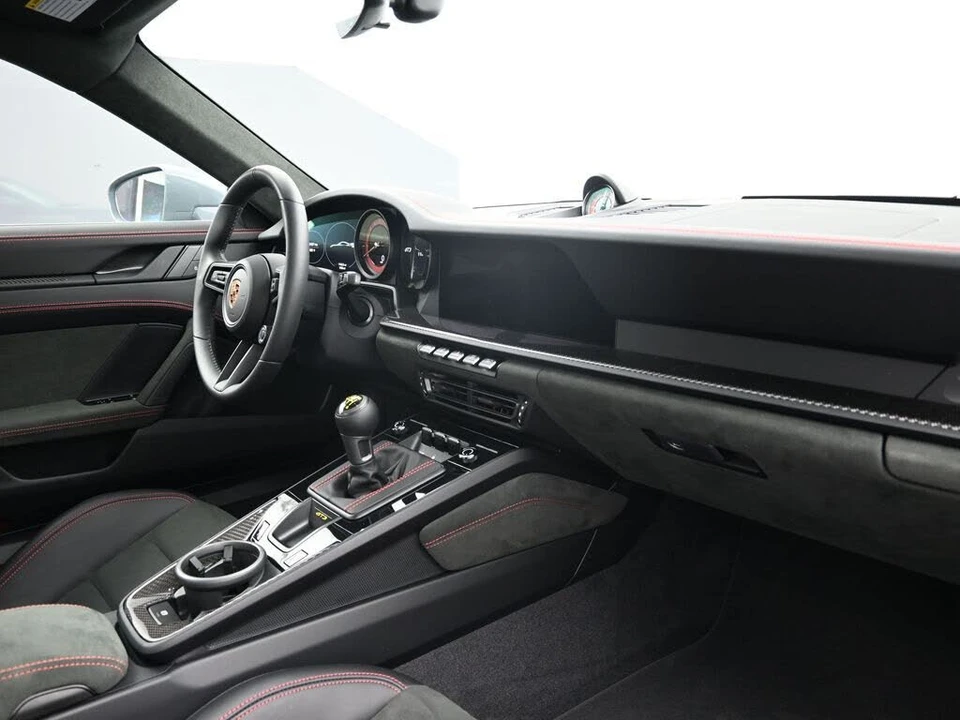 2024 Porsche 992 GT3 - Image 12 of 30