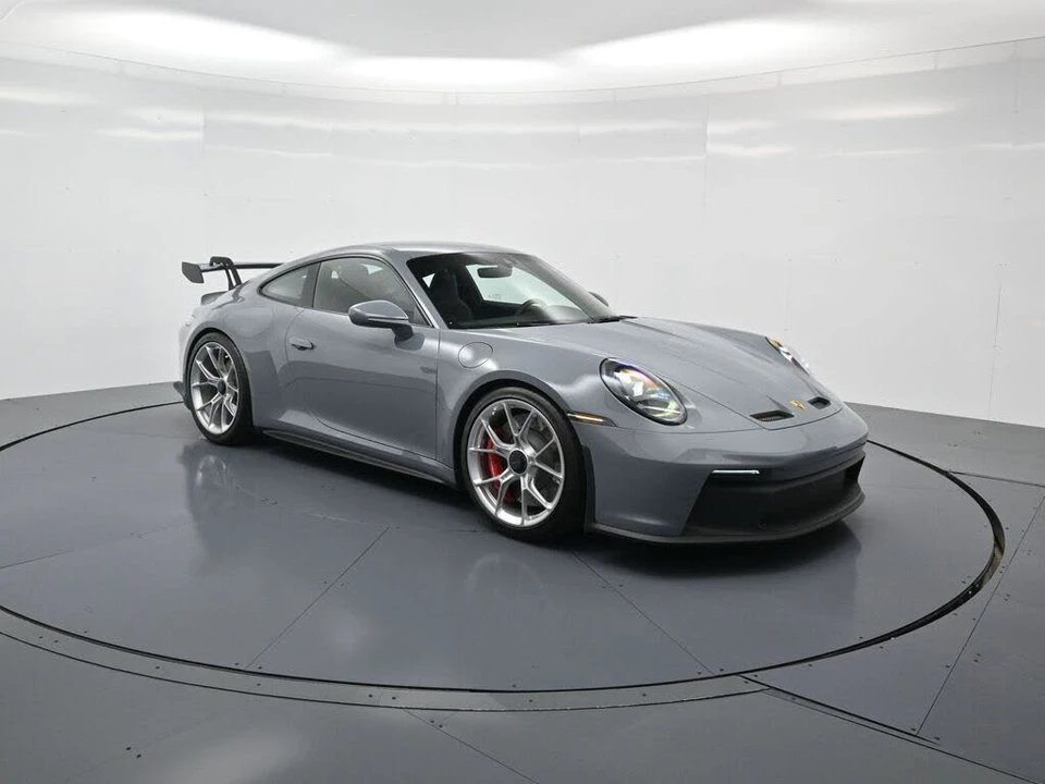 2024 Porsche 992 GT3 - Image 29 of 30