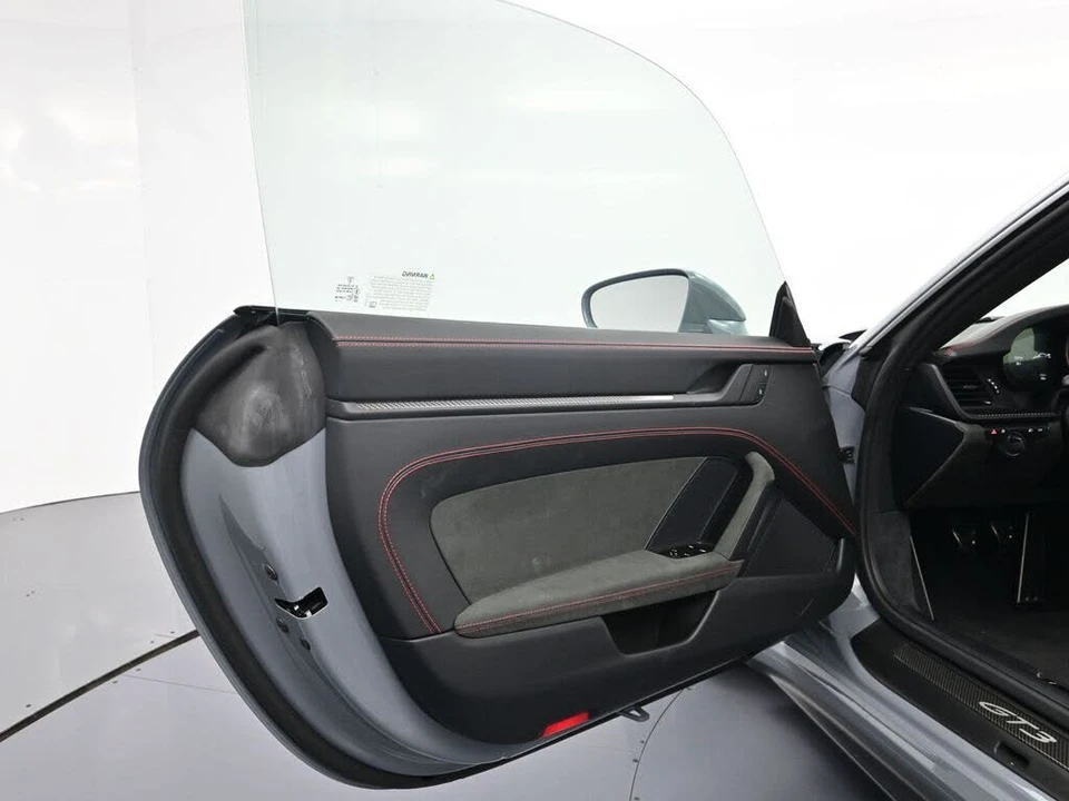 2024 Porsche 992 GT3 - Image 15 of 30