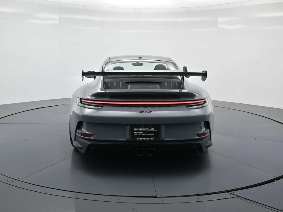2024 Porsche 992 GT3 - Image 26 of 30
