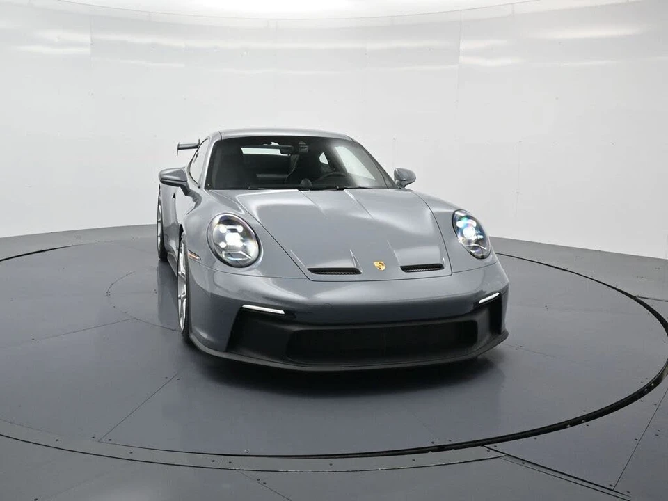 2024 Porsche 992 GT3 - Image 30 of 30