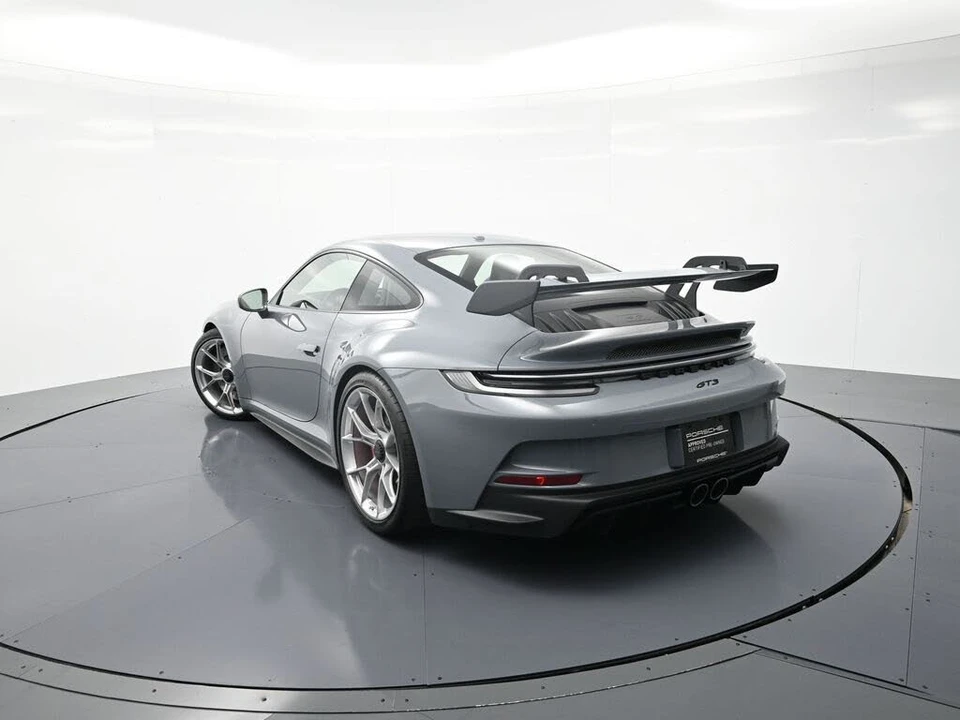 2024 Porsche 992 GT3 - Image 24 of 30