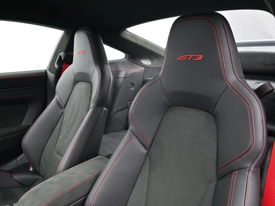 2024 Porsche 992 GT3 - Image 5 of 30
