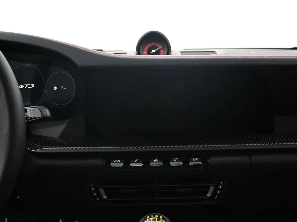 2024 Porsche 992 GT3 - Image 9 of 30