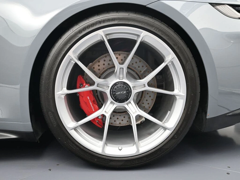2024 Porsche 992 GT3 - Image 23 of 30