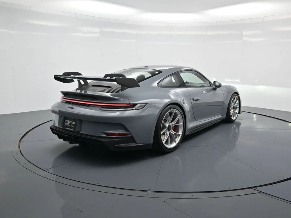 2024 Porsche 992 GT3 - Image 27 of 30