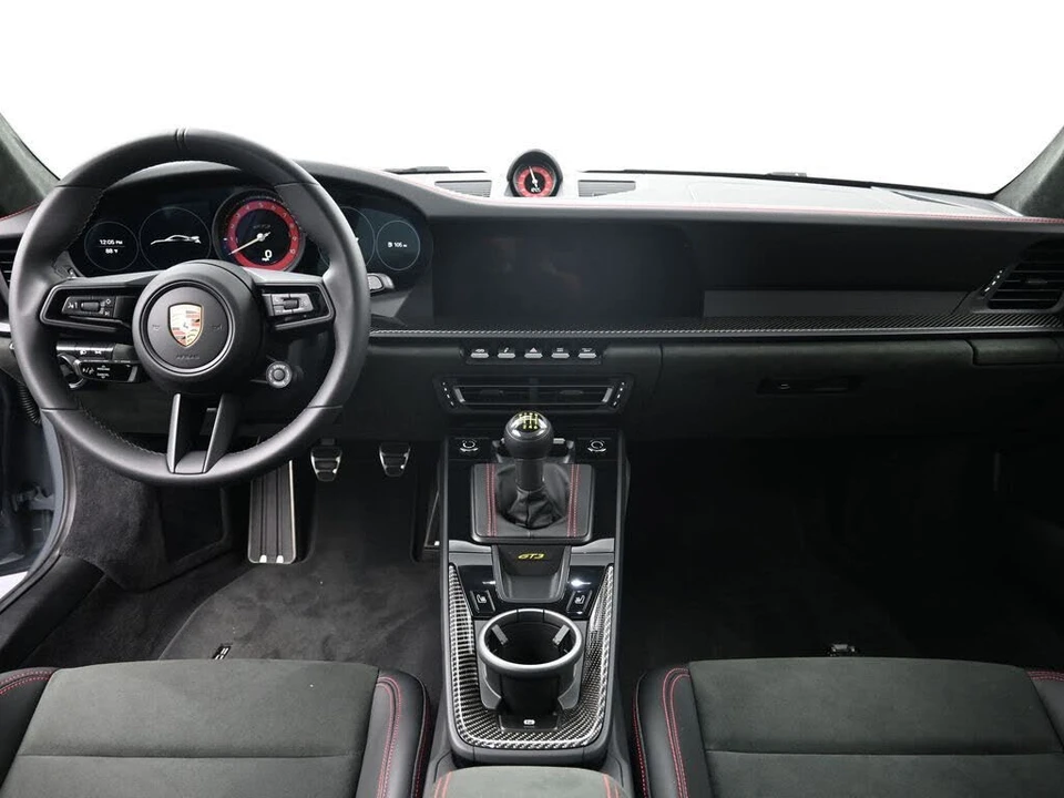 2024 Porsche 992 GT3 - Image 7 of 30