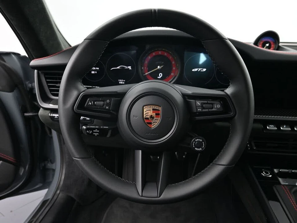 2024 Porsche 992 GT3 - Image 11 of 30
