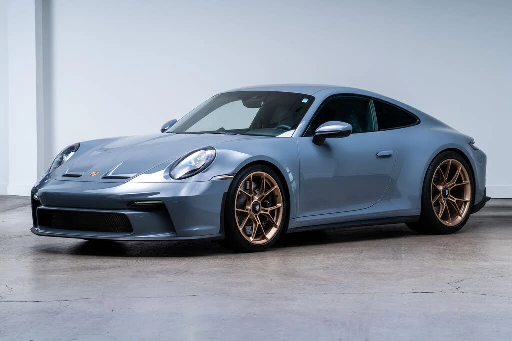 2024 Porsche 992 GT3 - Image 4 of 28