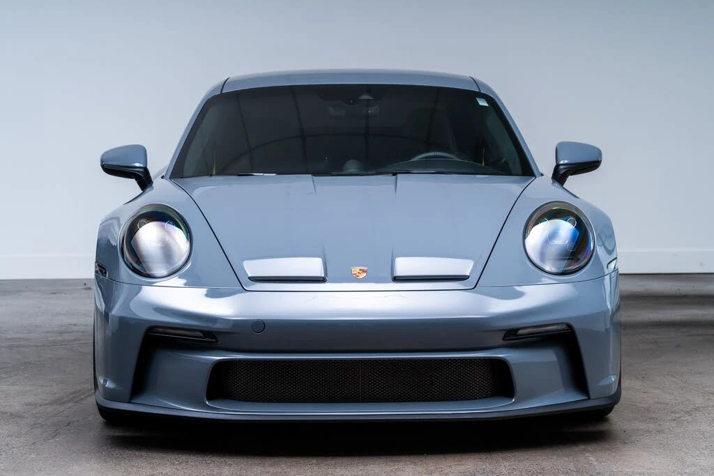 2024 Porsche 992 GT3 - Image 3 of 28