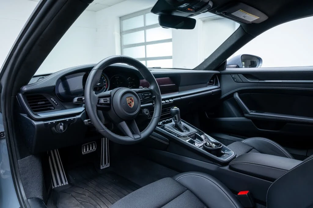 2024 Porsche 992 GT3 - Image 24 of 28