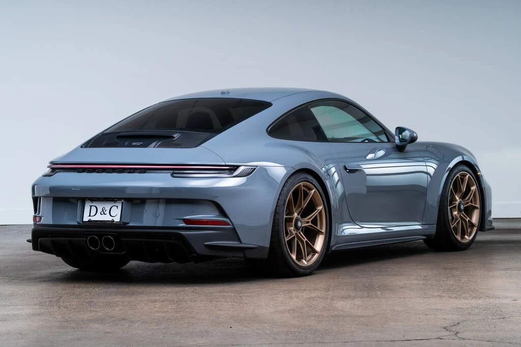 2024 Porsche 992 GT3 - Image 7 of 28